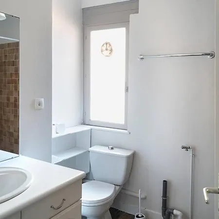 Le Nid De La Daurade Bed & Breakfast Tolosa