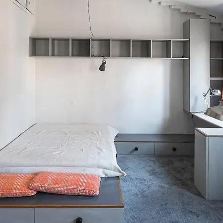 Le Nid De La Daurade 3*