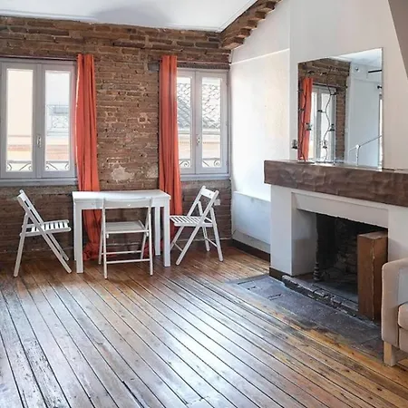 Le Nid De La Daurade Bed & Breakfast *