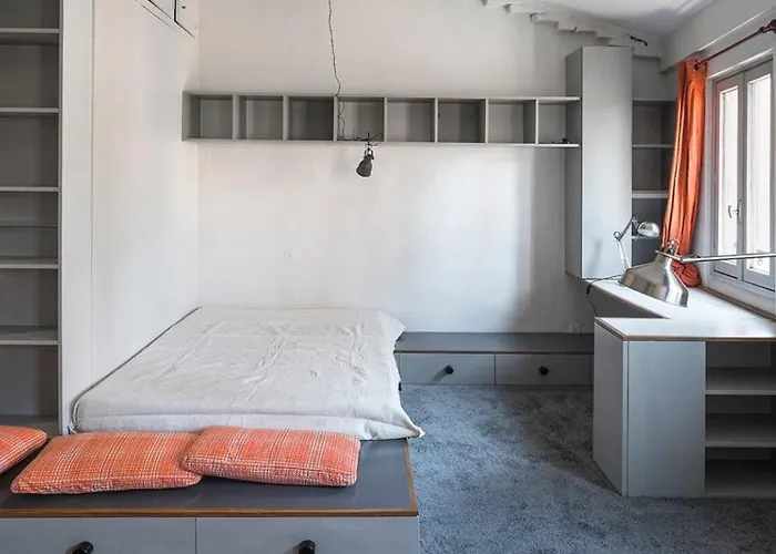 Le Nid De La Daurade 3*